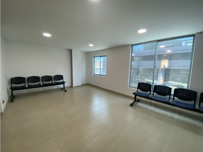 Edificio en  Venta en Usaquen, Bogotá - Miniatura 18