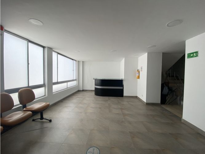 Edificio en  Venta en Usaquen, Bogotá - Miniatura 20