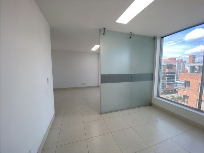 Edificio en  Venta en Usaquen, Bogotá - Miniatura 21