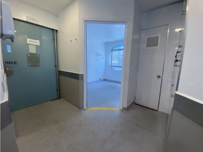 Edificio en  Venta en Usaquen, Bogotá - Miniatura 23