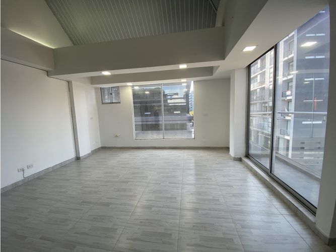 Edificio en  Venta en Usaquen, Bogotá - Miniatura 28