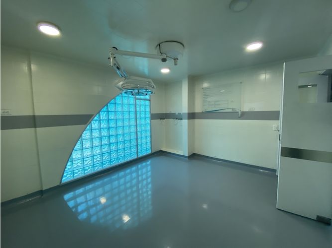 Edificio en  Venta en Usaquen, Bogotá - Miniatura 29