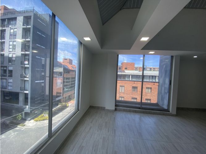 Edificio en  Venta en Usaquen, Bogotá - Miniatura 30