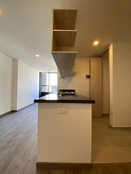Apartaestudio en  Venta en Centro Internacional, Bogotá - Miniatura 2
