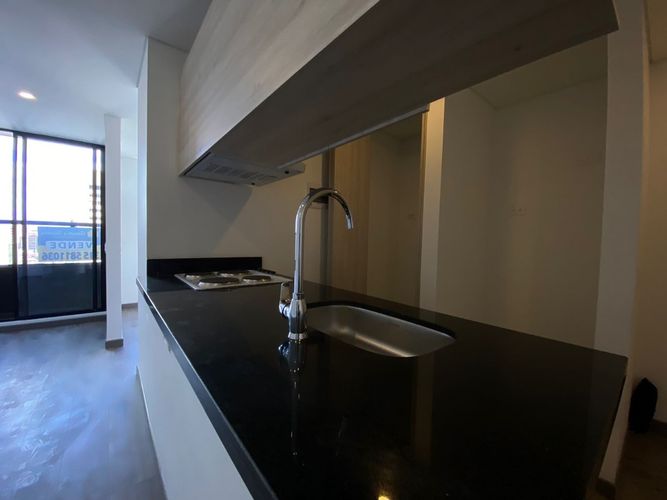 Apartaestudio en  Venta en Centro Internacional, Bogotá - Miniatura 3