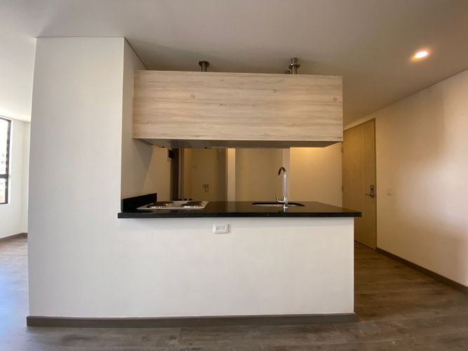 Apartaestudio en  Venta en Centro Internacional, Bogotá - Miniatura 4