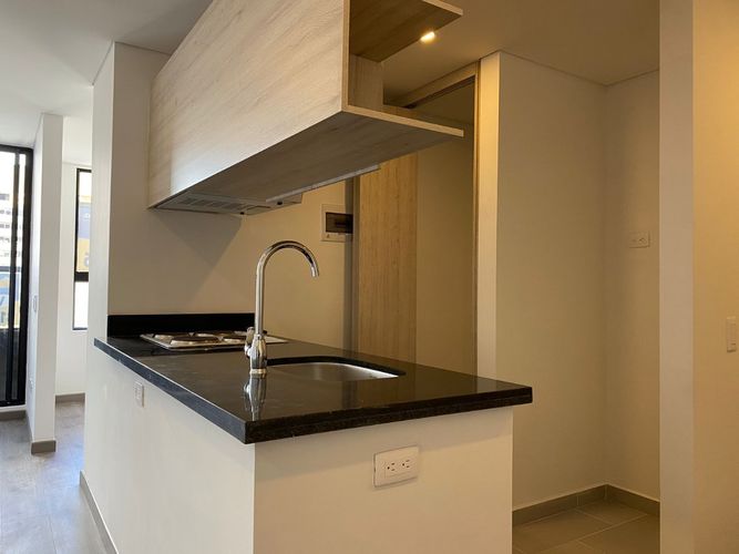 Apartaestudio en  Venta en Centro Internacional, Bogotá - Miniatura 5