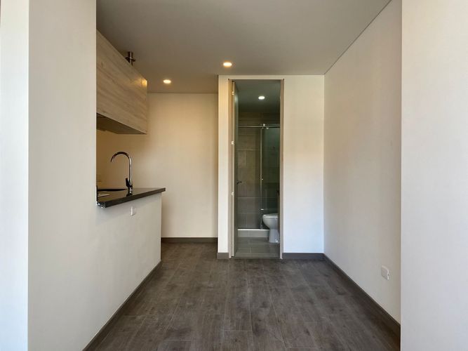 Apartaestudio en  Venta en Centro Internacional, Bogotá - Miniatura 6