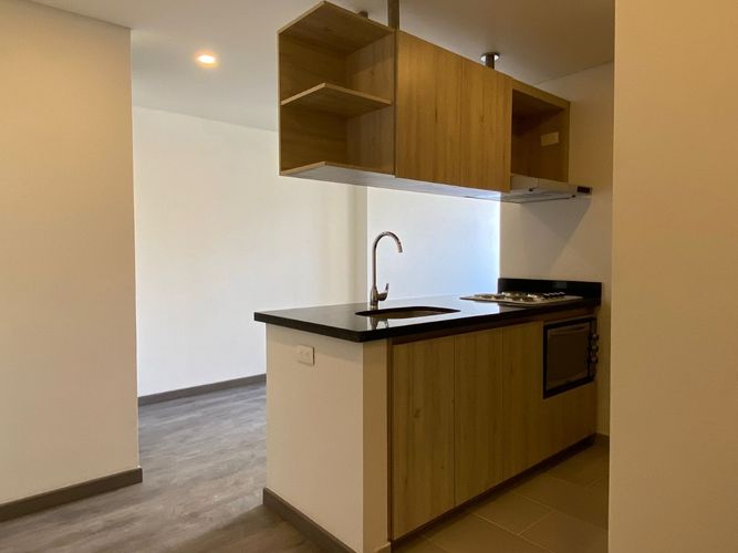Apartaestudio en  Venta en Centro Internacional, Bogotá - Miniatura 7