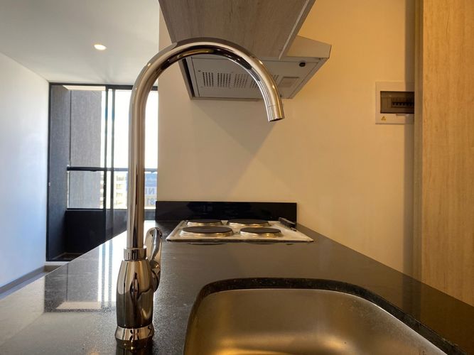 Apartaestudio en  Venta en Centro Internacional, Bogotá - Miniatura 8