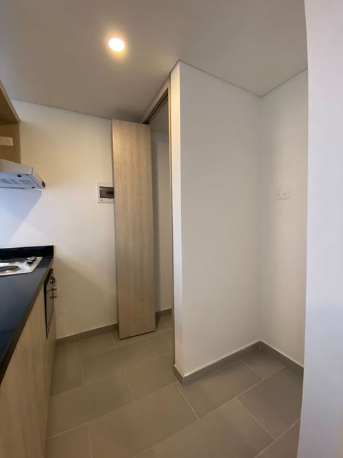 Apartaestudio en  Venta en Centro Internacional, Bogotá - Miniatura 9