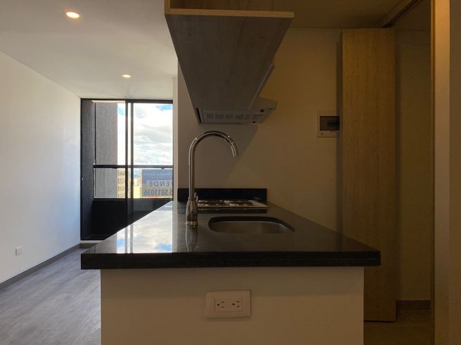 Apartaestudio en  Venta en Centro Internacional, Bogotá - Miniatura 10