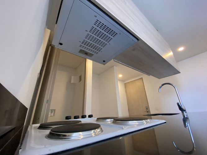 Apartaestudio en  Venta en Centro Internacional, Bogotá - Miniatura 11
