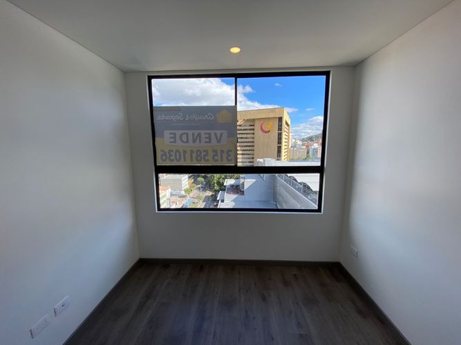 Apartaestudio en  Venta en Centro Internacional, Bogotá - Miniatura 12