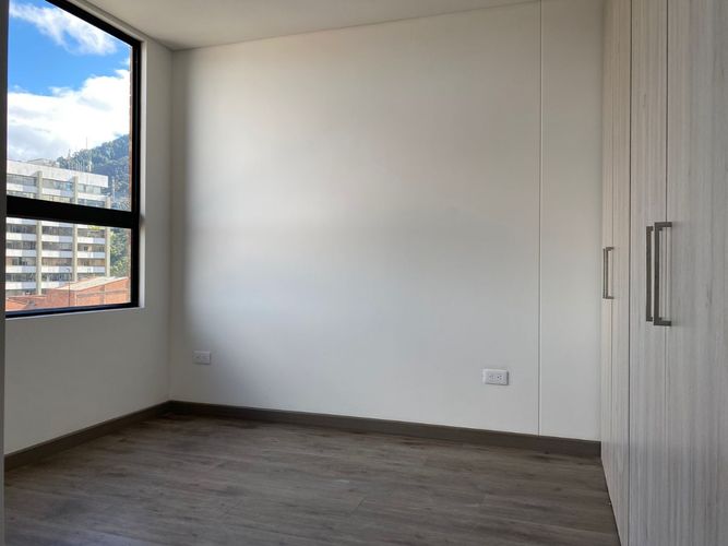 Apartaestudio en  Venta en Centro Internacional, Bogotá - Miniatura 13