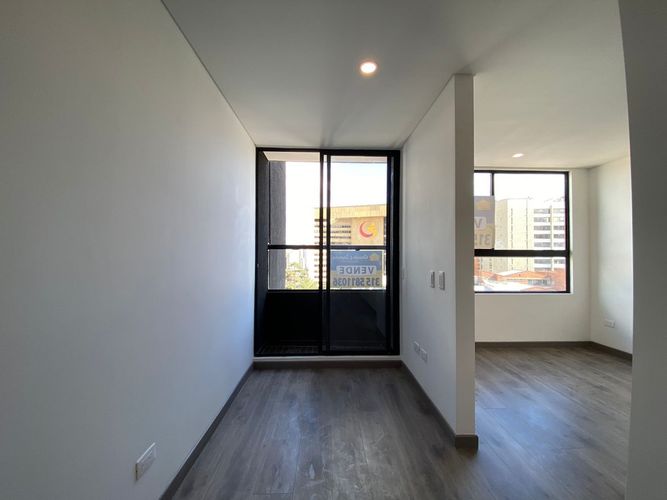 Apartaestudio en  Venta en Centro Internacional, Bogotá - Miniatura 14