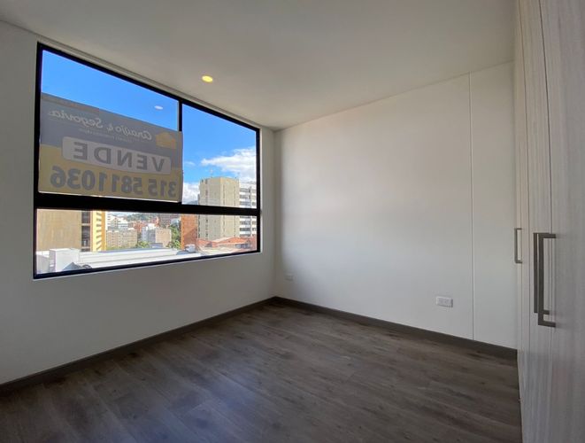 Apartaestudio en  Venta en Centro Internacional, Bogotá - Miniatura 15