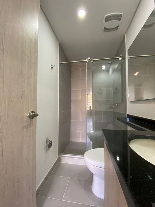 Apartaestudio en  Venta en Centro Internacional, Bogotá - Miniatura 17