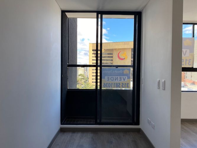 Apartaestudio en  Venta en Centro Internacional, Bogotá - Miniatura 19