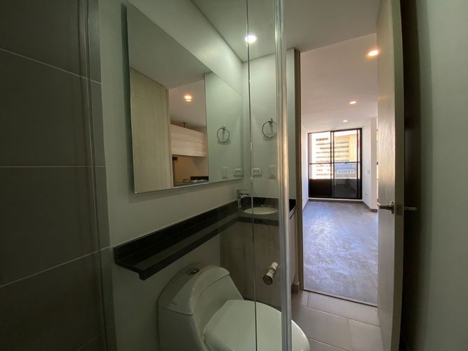 Apartaestudio en  Venta en Centro Internacional, Bogotá - Miniatura 20