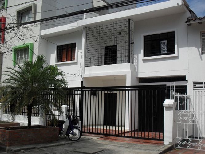 Apartaestudio en  Arriendo en San fernando - Miniatura 28