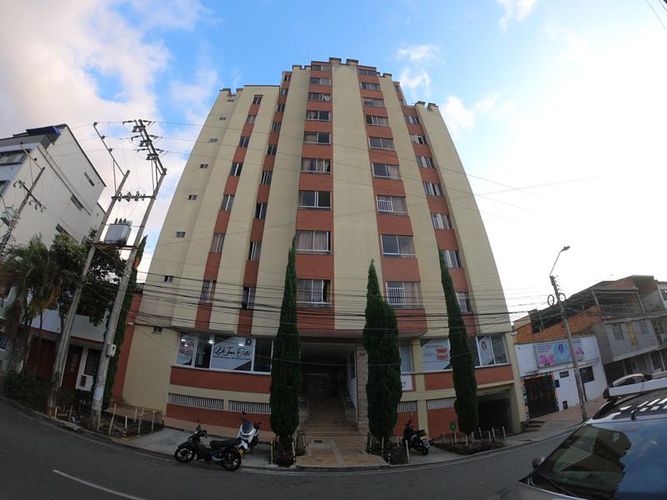 Apartamento en  Venta en San alonso, Bucaramanga - Imagen 1