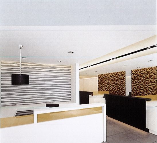 Oficina en  Arriendo en Chicó Reservado, Bogotá - Miniatura 15