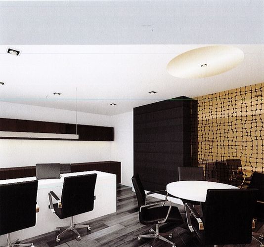 Oficina en  Arriendo en Chicó Reservado, Bogotá - Miniatura 16