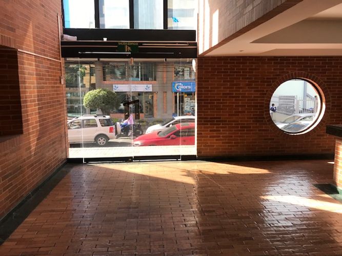 Edificio en  Arriendo en Chapinero, Bogotá - Miniatura 3