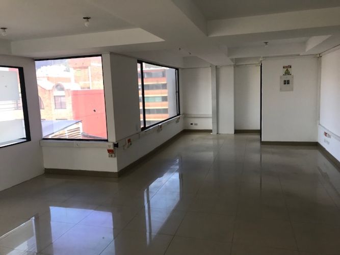 Edificio en  Arriendo en Chapinero, Bogotá - Miniatura 14