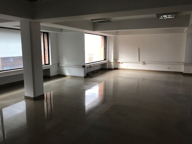 Edificio en  Arriendo en Chapinero, Bogotá - Miniatura 16