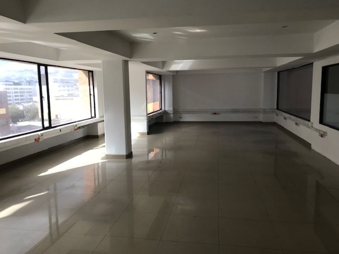 Edificio en  Arriendo en Chapinero, Bogotá - Miniatura 19