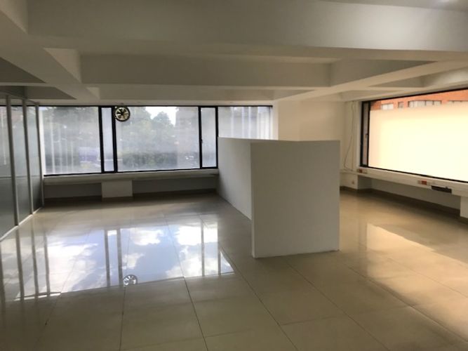 Edificio en  Arriendo en Chapinero, Bogotá - Miniatura 21