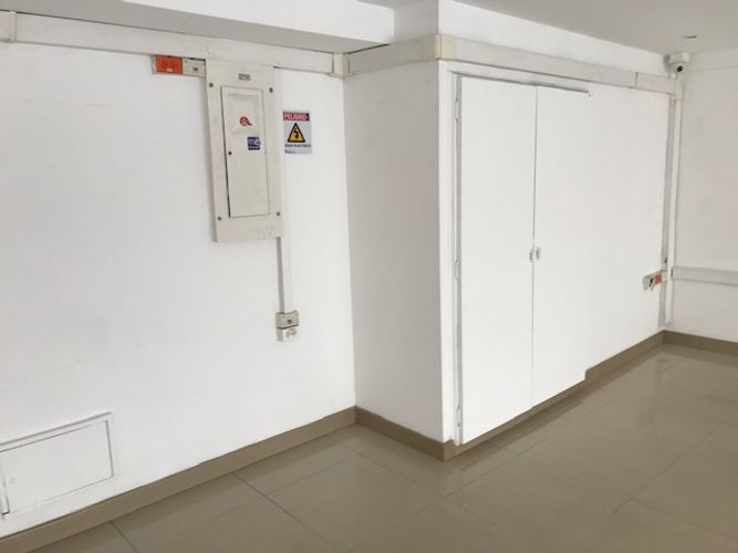 Edificio en  Arriendo en Chapinero, Bogotá - Miniatura 23