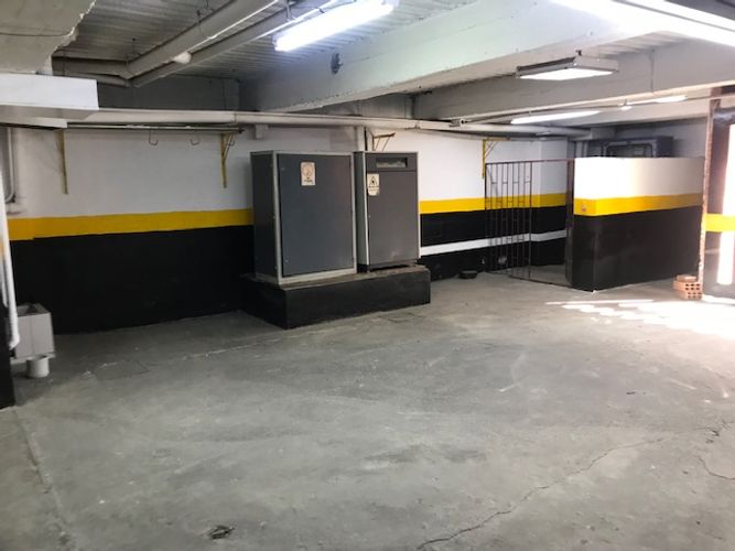 Edificio en  Arriendo en Chapinero, Bogotá - Miniatura 27