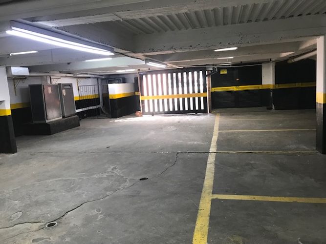 Edificio en  Arriendo en Chapinero, Bogotá - Miniatura 28