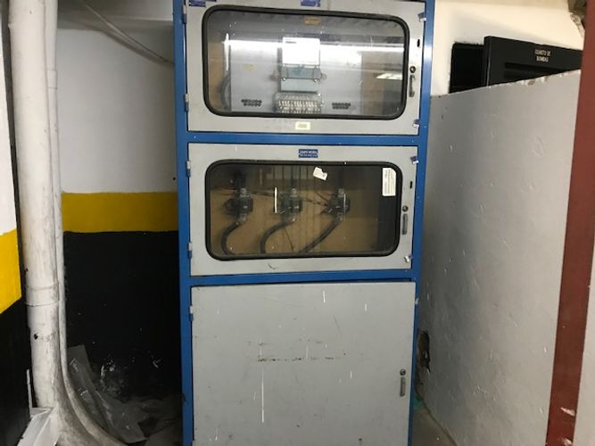 Edificio en  Arriendo en Chapinero, Bogotá - Miniatura 29