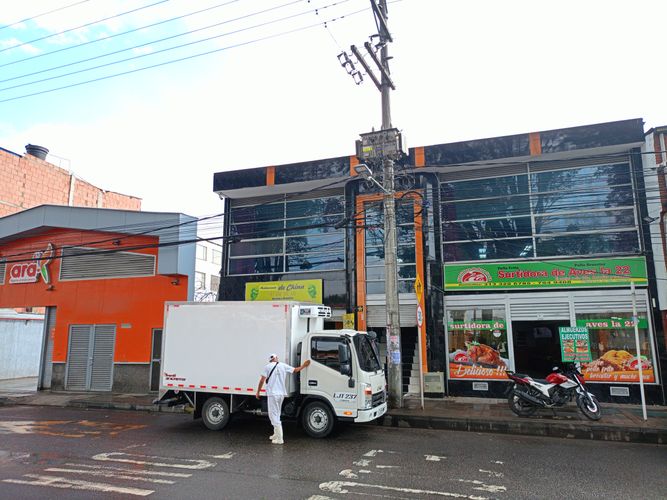 Local en  Arriendo en Centro engativa, Bogotá - Imagen 1