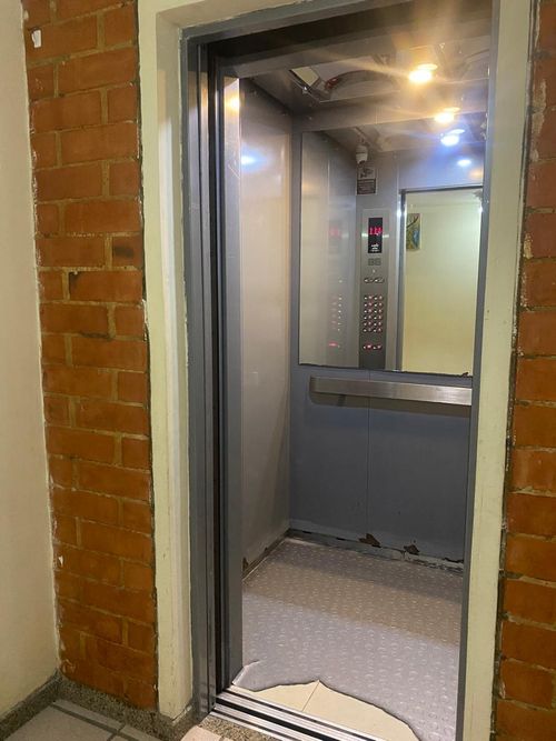 Apartamento en venta en Molinos del sur, Bogotá - Miniatura 3