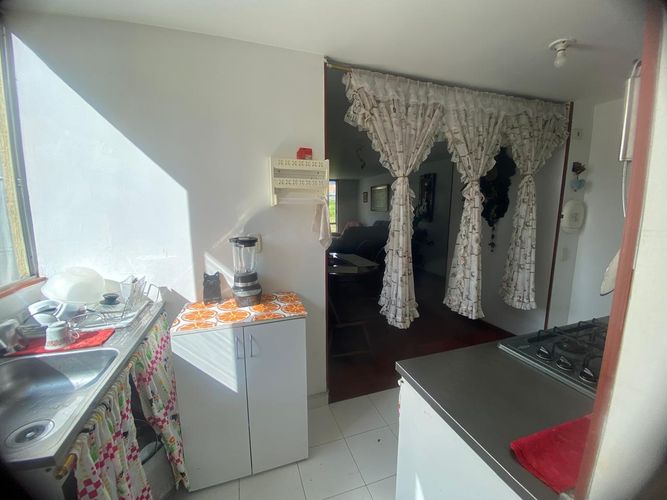 Apartamento en venta en Molinos del sur, Bogotá - Miniatura 13