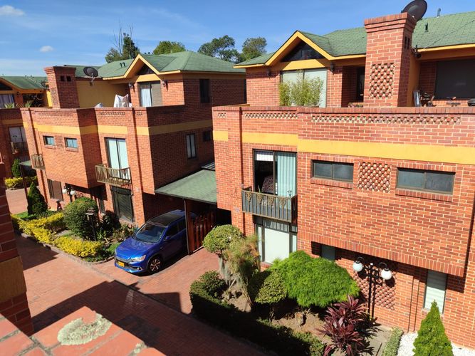 Casa en  Venta en 20 de julio sector i, Chía - Imagen 1