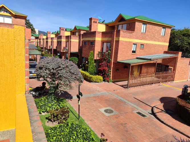Casa en  Venta en 20 de julio sector i, Chía - Miniatura 3