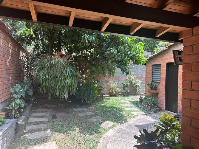 Casa en  Venta en Belén, Medellín - Miniatura 2