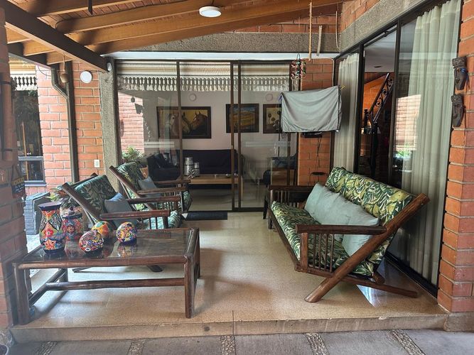 Casa en  Venta en Belén, Medellín - Miniatura 3