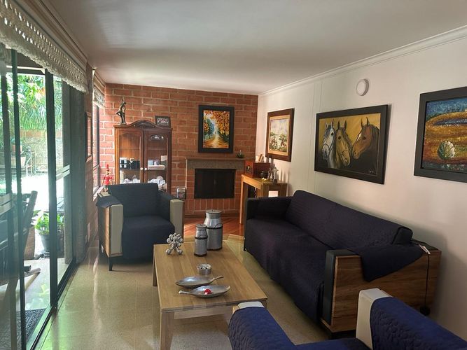 Casa en  Venta en Belén, Medellín - Miniatura 6