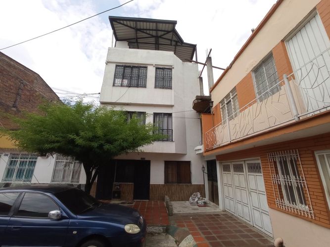Edificio en  Venta en Centro, Cali - Imagen 1