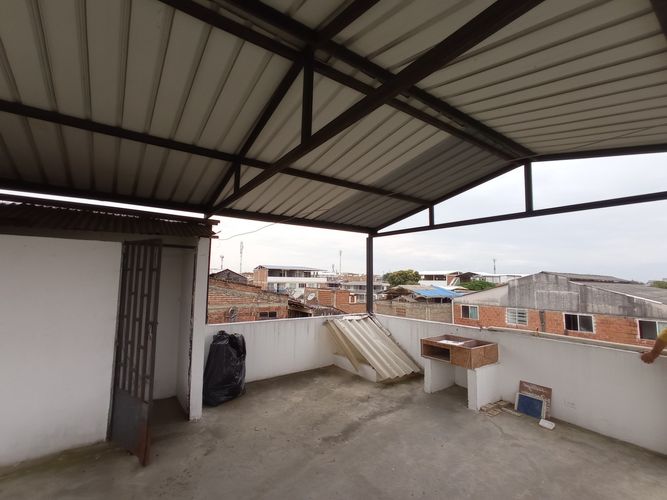 Edificio en  Venta en Centro, Cali - Miniatura 25