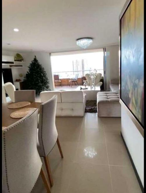 Apartamento en  Venta en El Poblado, Medellín - Miniatura 5