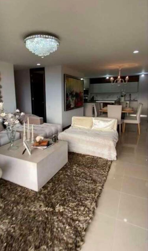 Apartamento en  Venta en El Poblado, Medellín - Miniatura 6