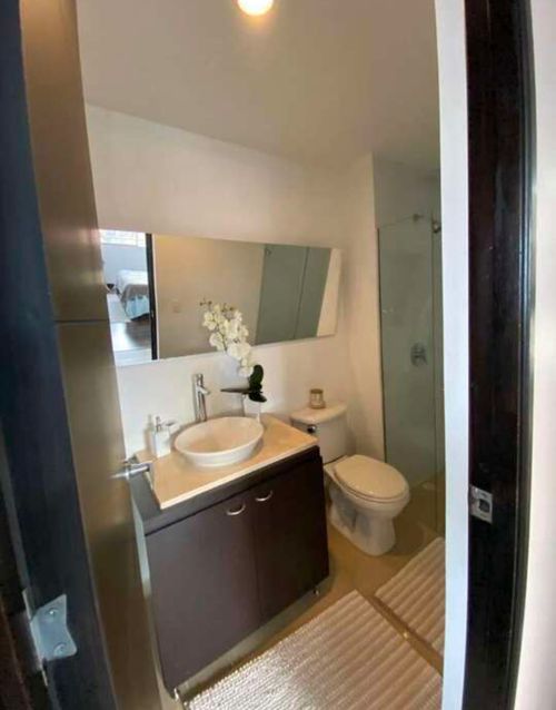 Apartamento en  Venta en El Poblado, Medellín - Miniatura 9